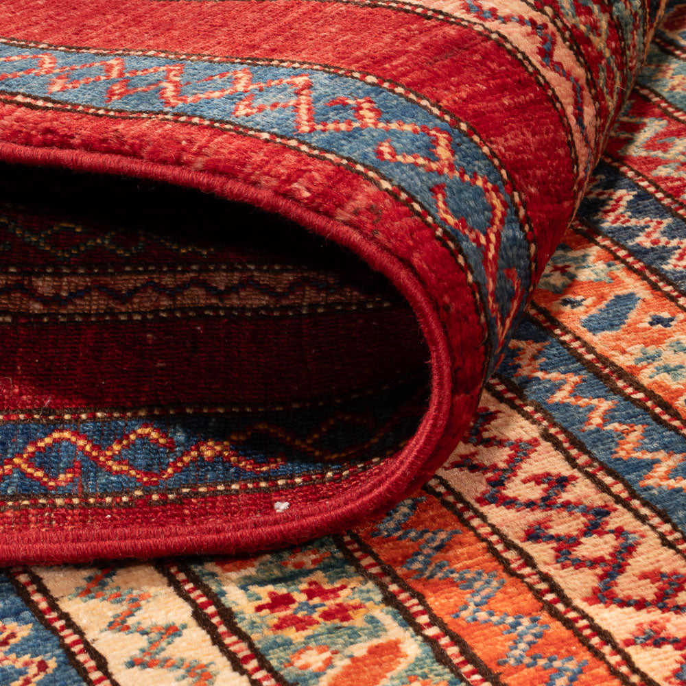 Tappeto Ziegler - Shal - 192 x 148 cm - multicolore