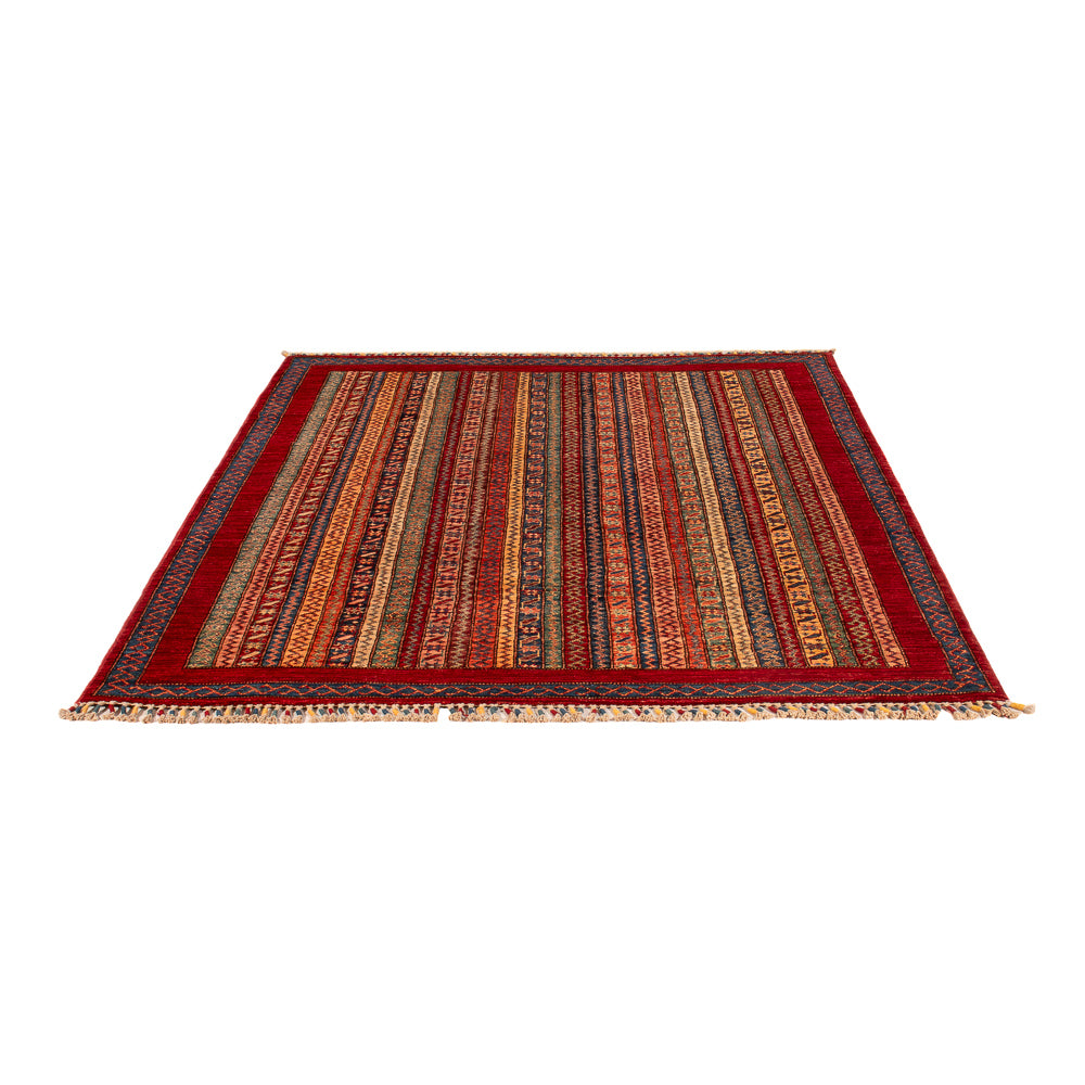 Tappeto Ziegler - Shal - 192 x 148 cm - multicolore