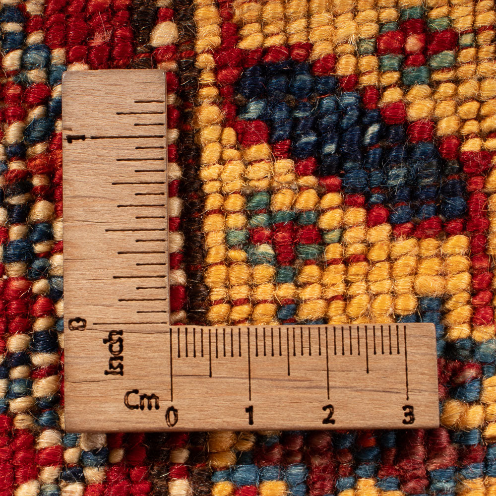 Tappeto Ziegler - Shal - 192 x 148 cm - multicolore