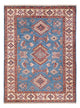 Kazak Tappeto 202x149cm - Tappeto orientale