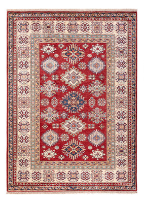 Tappeto Ziegler - Kazak - 202 x 148 cm - rosso
