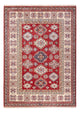Kazak Tappeto 202x148cm - Tappeto orientale