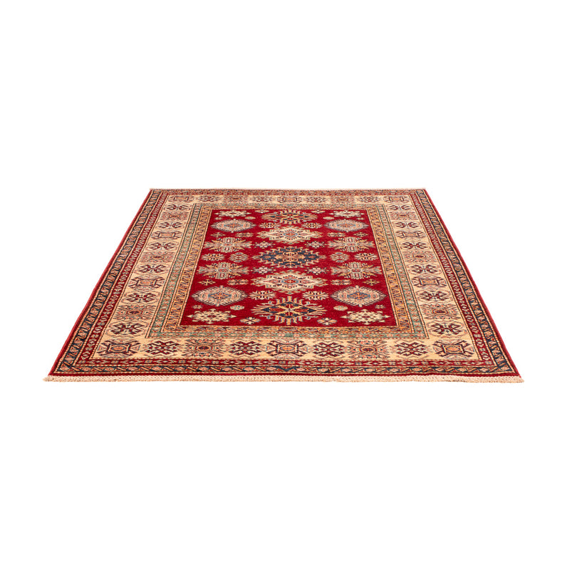Tappeto Ziegler - Kazak - 202 x 148 cm - rosso