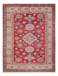 Tappeto Ziegler - Kazak - 192 x 148 cm - rosso