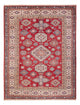 Kazak Tappeto 192x148cm - Tappeto orientale