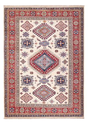Tappeto Ziegler - Kazak - 199 x 146 cm - beige