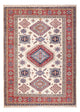 Kazak Tappeto 199x146cm - Tappeto orientale