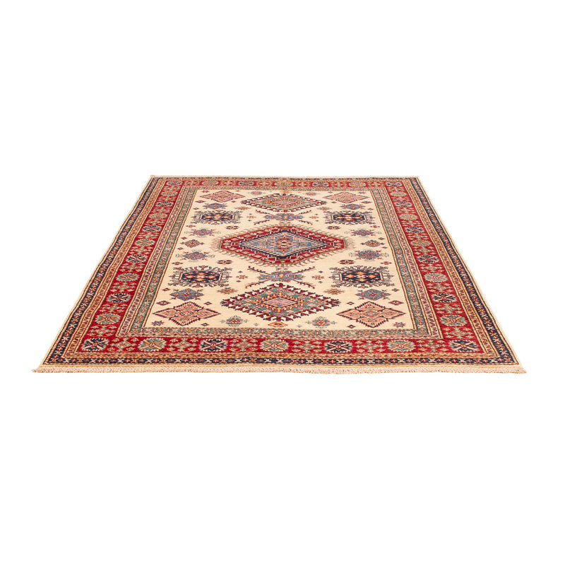 Tappeto Ziegler - Kazak - 199 x 146 cm - beige