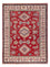Tappeto Ziegler - Kazak - 198 x 151 cm - rosso