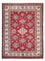 Tappeto Ziegler - Kazak - 203 x 151 cm - rosso