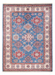 Kazak Tappeto 150x204cm - Tappeto orientale
