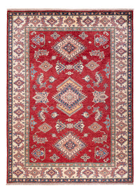 Tappeto Ziegler - Kazak - 204 x 149 cm - rosso