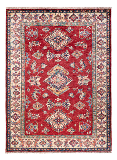 Kazak Tappeto 149x204cm - Tappeto orientale