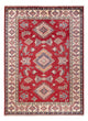 Kazak Tappeto 204x149cm - Tappeto orientale