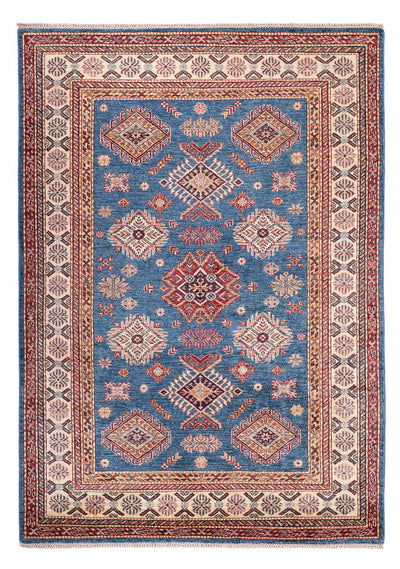 Kazak Tappeto 147x210cm - Tappeto orientale