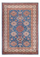 Kazak Tappeto 210x147cm - Tappeto orientale