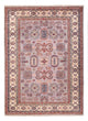 Kazak Tappeto 205x150cm - Tappeto orientale