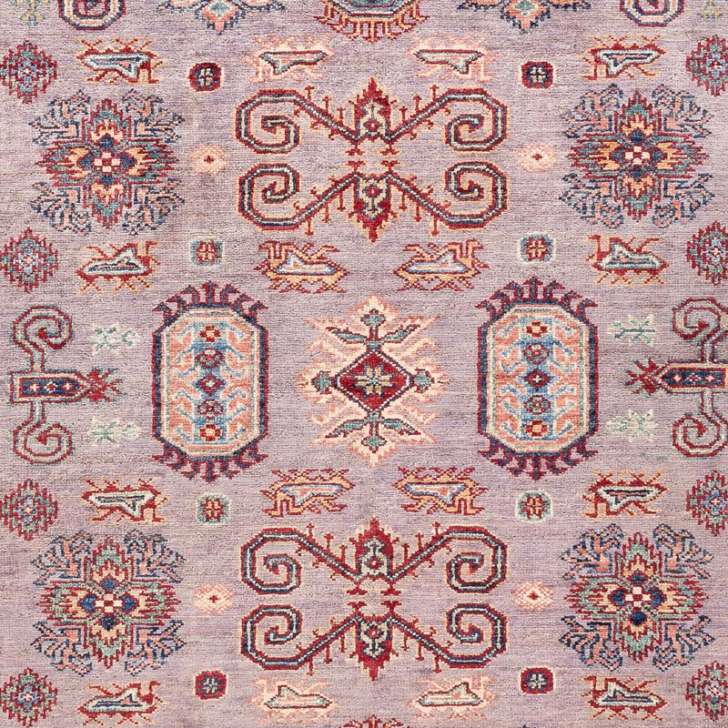 Tappeto Ziegler - Kazak - 205 x 150 cm - salmone