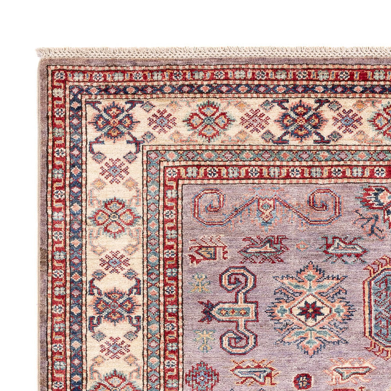 Tappeto Ziegler - Kazak - 205 x 150 cm - salmone