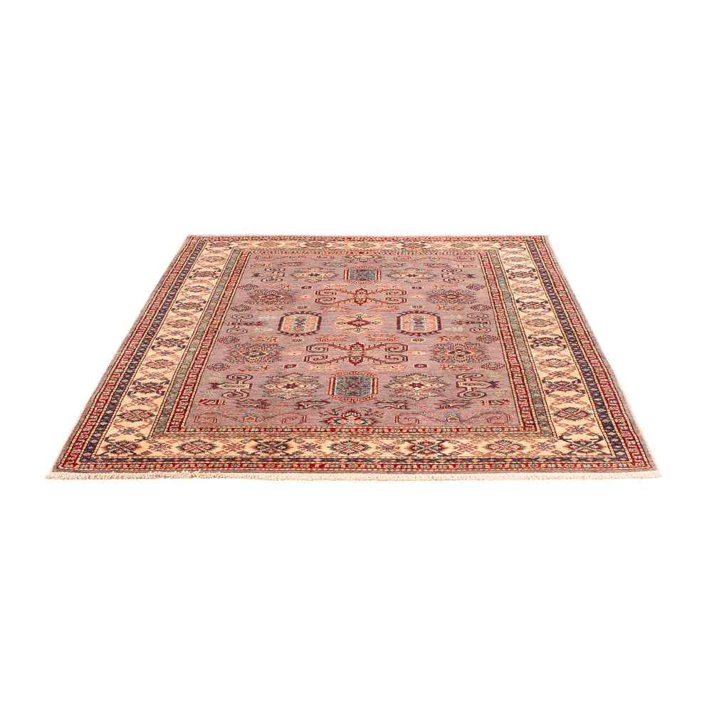 Tappeto Ziegler - Kazak - 205 x 150 cm - salmone