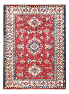 Tappeto Ziegler - Kazak - 202 x 151 cm - rosso