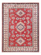Kazak Tappeto 202x151cm - Tappeto orientale