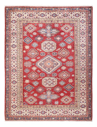 Tappeto Ziegler - Kazak - 190 x 150 cm - rosso