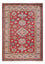 Tappeto Ziegler - Kazak - 206 x 149 cm - rosso