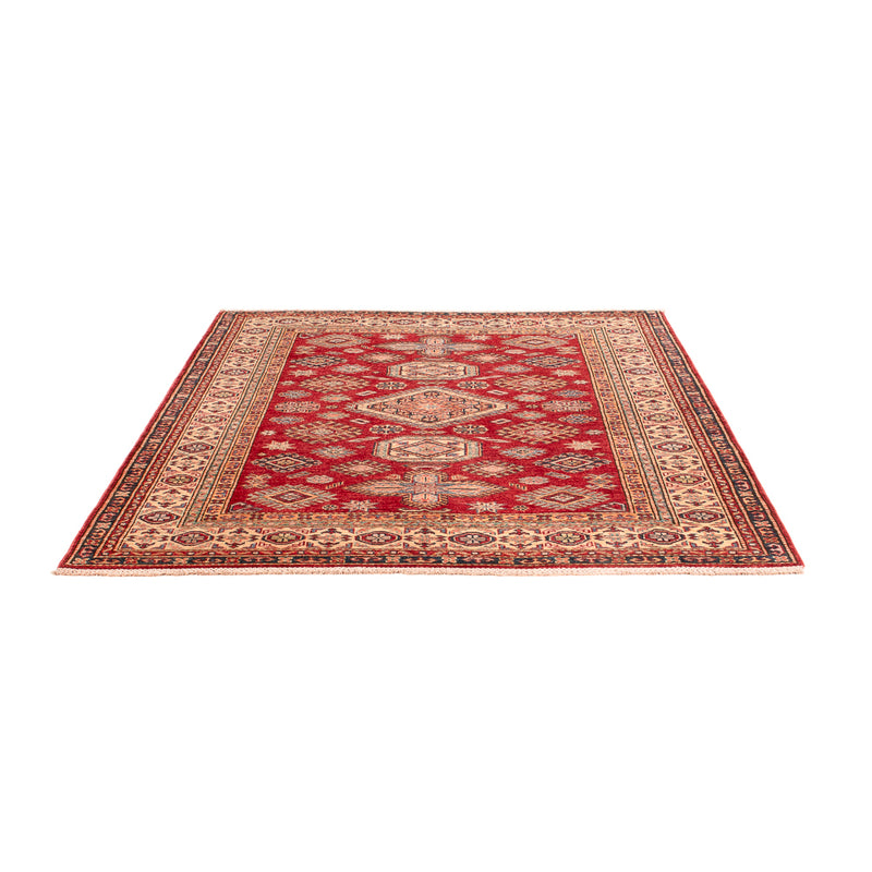 Tappeto Ziegler - Kazak - 206 x 149 cm - rosso