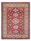 Tappeto Ziegler - Kazak - 199 x 146 cm - rosso