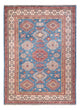 Kazak Tappeto 202x149cm - Tappeto orientale
