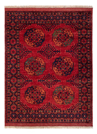 Khal Mohammadi Tappeto 200x155cm - Tappeto orientale – product image
