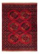 Khal Mohammadi Tappeto 200x155cm - Tappeto orientale