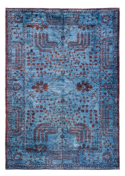 Ziegler moderno Tappeto 141x199cm - Tappeto orientale