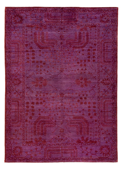 Ziegler moderno Tappeto 131x190cm - Tappeto orientale
