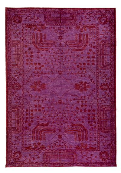 Ziegler moderno Tappeto 139x197cm - Tappeto orientale