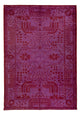 Ziegler moderno Tappeto 197x139cm - Tappeto orientale