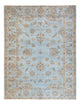 Ziegler moderno Tappeto 197x148cm - Tappeto orientale