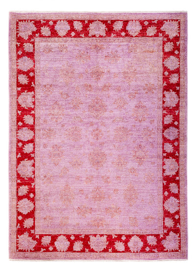 Ziegler moderno Tappeto 149x203cm - Tappeto orientale