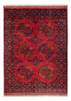 Khal Mohammadi Tappeto 204x151cm - Tappeto orientale