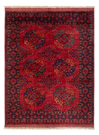 Khal Mohammadi Tappeto 200x155cm - Tappeto orientale – product image