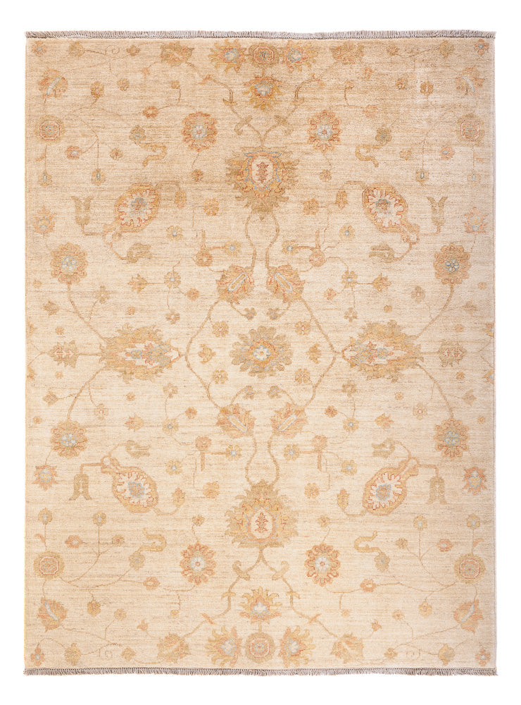 Tappeto Ziegler - 210 x 154 cm - beige