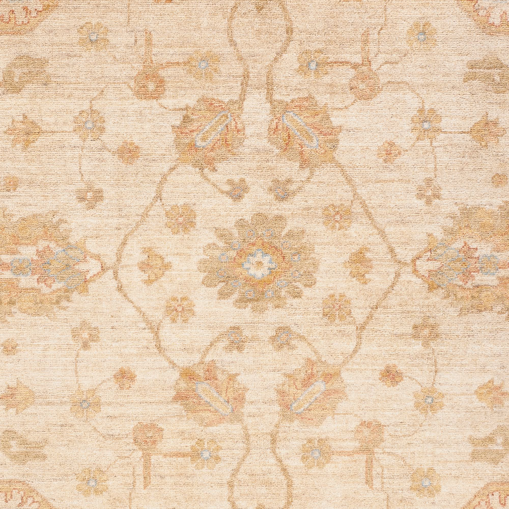 Tappeto Ziegler - 210 x 154 cm - beige