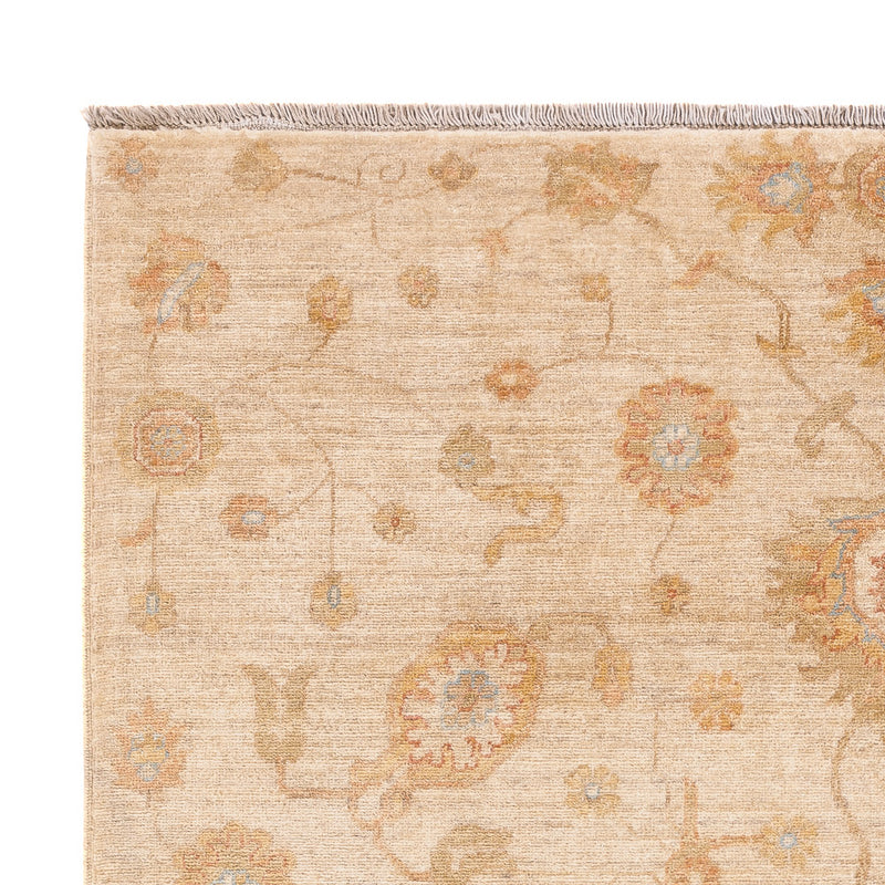 Tappeto Ziegler - 210 x 154 cm - beige
