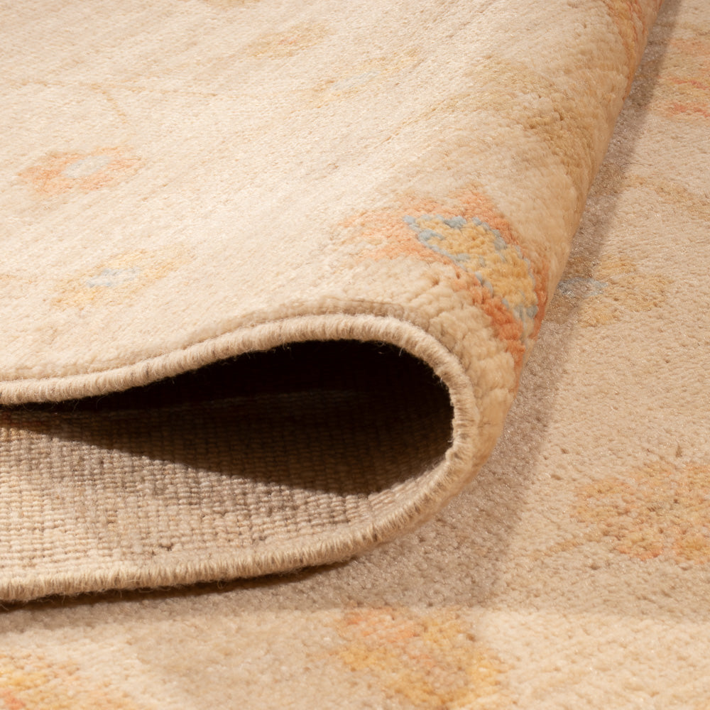 Tappeto Ziegler - 210 x 154 cm - beige