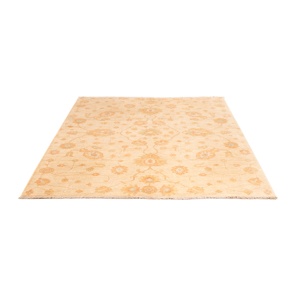 Tappeto Ziegler - 210 x 154 cm - beige