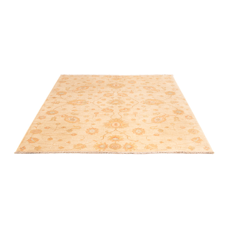 Tappeto Ziegler - 210 x 154 cm - beige