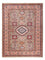 Tappeto Ziegler - Kazak - 195 x 150 cm - salmone