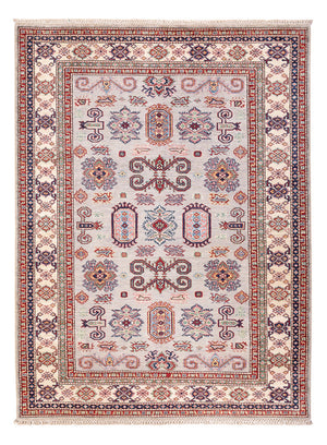 Tappeto Ziegler - Kazak - 199 x 147 cm - salmone