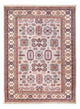 Kazak Tappeto 199x147cm - Tappeto orientale